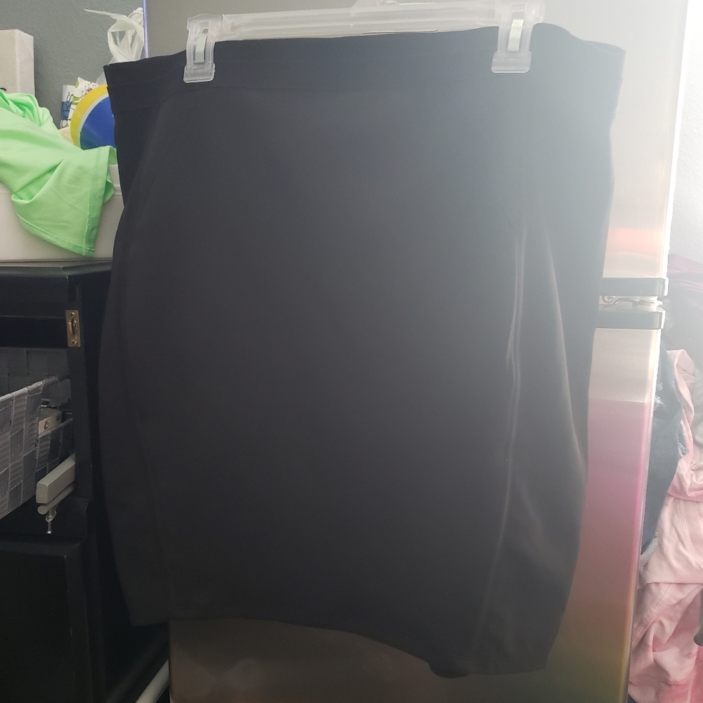 K Dash pencil skirt